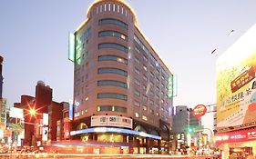 台南劍橋大飯店